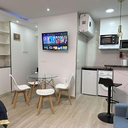 Charme Appartement A Paris13 Exteriör bild